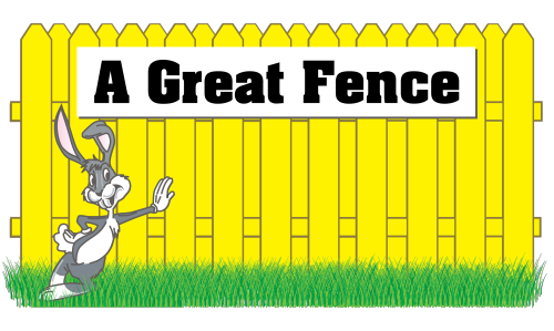 A Great Fence