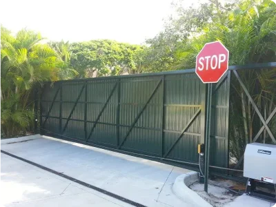 Fence Company – Fence Company