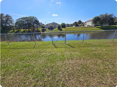 Fence Company – Fence Company