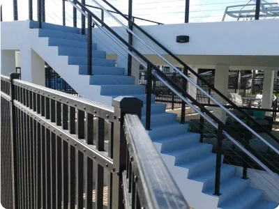 Fence Company – Fence Company