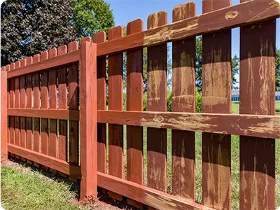 Fence Company – Fence Company