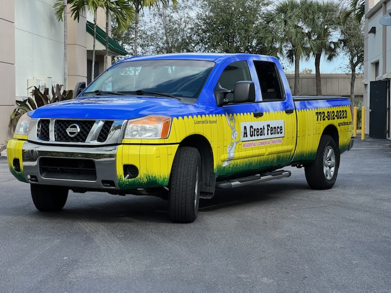 Fence Company – Fence Company