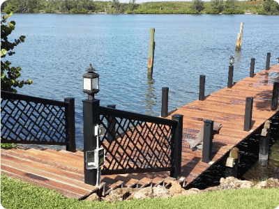 Fence Company – Fence Company