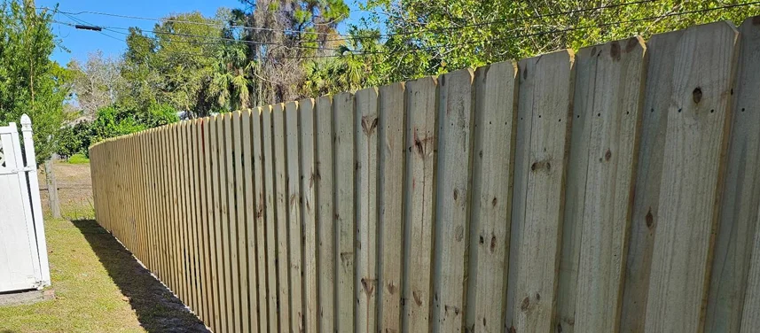 Fence Company – Fence Company